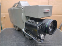 La evolutiva de todas las c&aacute;maras ENG desde su primera creaci&oacute;n. estutele.com