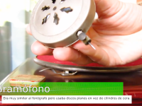 Reportaje de Cera a Bits. estutele.com