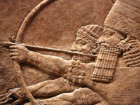 Asurbanipal: el esplendor y la brutalidad del &uacute;ltimo gran imperio asirio llegan a Madrid. estutele.com