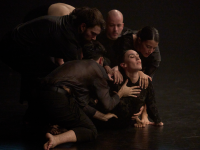 Malasa&ntilde;a a Escena inaugura su cuarta edici&oacute;n con m&aacute;s de 70 actividades teatrales