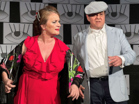 Malasa&ntilde;a a Escena inaugura su cuarta edici&oacute;n con m&aacute;s de 70 actividades teatrales