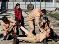 Malasa&ntilde;a a Escena inaugura su cuarta edici&oacute;n con m&aacute;s de 70 actividades teatrales