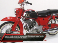 HISTORIA DE LAS MOTOS estutele.com