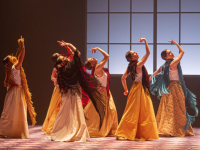 'Humo': el flamenco que pone voz a la emancipaci&oacute;n femenina y los derechos laborales del siglo XIX.