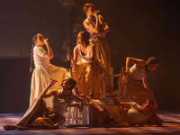 'Humo': el flamenco que pone voz a la emancipaci&oacute;n femenina y los derechos laborales del siglo XIX.