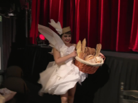 Amor, desamor y pucheros: as&iacute; es el nuevo "men&uacute;" musical de Maui de Utrera