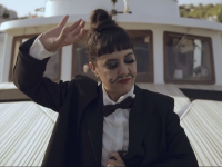 Amor, desamor y pucheros: as&iacute; es el nuevo "men&uacute;" musical de Maui de Utrera