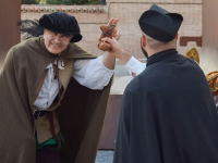 Madrid celebra la III Semana del Siglo de Oro con doce actividades gratuitas. estutele.com