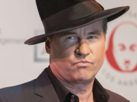 Hollywood recrea a Val Kilmer mediante IA para su pel&iacute;cula p&oacute;stuma Tan profundo como la tumba