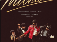 Michael Jackson llega a los cines: Jaafar Jackson se pone en la piel del "Rey del Pop"