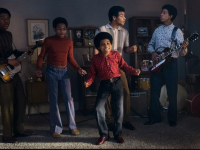 Michael Jackson llega a los cines: Jaafar Jackson se pone en la piel del "Rey del Pop"