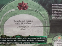 La serpiente m&aacute;s grande de la historia estutele.com