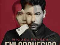 Miguel Poveda estrena 'Enlorquecido', el documental que sigue el rastro de Lorca un siglo despu&eacute;s.