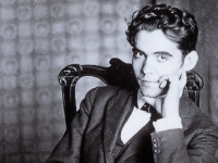 Expertos niegan que el poema hallado por Miguel Poveda sea in&eacute;dito de Federico Garc&iacute;a Lorca estutele.com