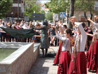 M&oacute;stoles arranca sus fiestas grandes este 24 de abril: todo lo que necesitas saber