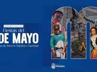 M&oacute;stoles arranca sus fiestas grandes este 24 de abril: todo lo que necesitas saber