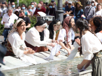 M&oacute;stoles arranca sus fiestas grandes este 24 de abril: todo lo que necesitas saber