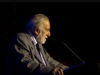 El cine iberoamericano pierde a un grande fallece Adolfo Aristarain.