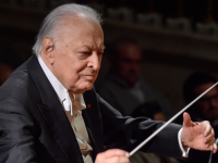 Noventa a&ntilde;os de Zubin Mehta: una vida para decir gracias estutele.com