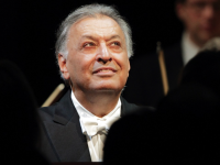Noventa a&ntilde;os de Zubin Mehta: una vida para decir gracias estutele.com