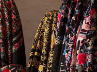 Seda, rutas y mestizaje la historia compartida entre Asia y Espa&ntilde;a llega al Centro C&iacute;vico Fernando Bendito.