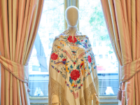 Seda, rutas y mestizaje la historia compartida entre Asia y Espa&ntilde;a llega al Centro C&iacute;vico Fernando Bendito.