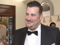 PREMIOS PRENAMO Javier Guerrero