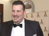 PREMIOS PRENAMO Javier Guerrero