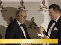 PREMIOS PRENAMO Javier Guerrero