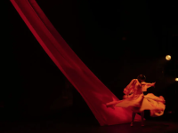 D&iacute;a Internacional de la Danza: jornada de puertas abiertas en los Teatros del Canal