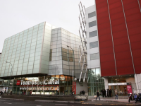 D&iacute;a Internacional de la Danza: jornada de puertas abiertas en los Teatros del Canal