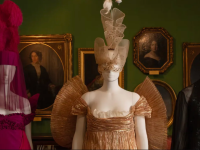 El Museo del Romanticismo revela la huella del siglo XIX en el dise&ntilde;o contempor&aacute;neo.