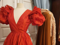 El Museo del Romanticismo revela la huella del siglo XIX en el dise&ntilde;o contempor&aacute;neo.