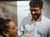 Cristina Medina, Premio Personalidad del A&ntilde;o tras superar el c&aacute;ncer estutele.com