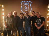 Hombres G repasa sus 40 a&ntilde;os de carrera en el documental 'Los mejores a&ntilde;os de nuestras vidas'