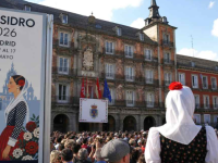 San Isidro 2026 llenar&aacute; Madrid de tradici&oacute;n, m&uacute;sica y actividades del 8 al 17 de mayo estutele.com