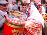 San Isidro 2026 llenar&aacute; Madrid de tradici&oacute;n, m&uacute;sica y actividades del 8 al 17 de mayo estutele.com
