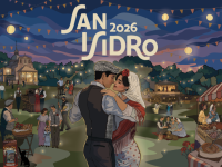 San Isidro 2026 llenar&aacute; Madrid de tradici&oacute;n, m&uacute;sica y actividades del 8 al 17 de mayo estutele.com