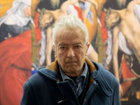 Muere Jos&eacute; Mar&iacute;a Cruz Novillo, el dise&ntilde;ador que moderniz&oacute; la imagen de Espa&ntilde;a estutele.com