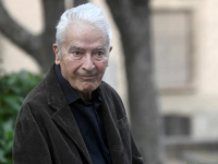 Muere Jos&eacute; Mar&iacute;a Cruz Novillo, el dise&ntilde;ador que moderniz&oacute; la imagen de Espa&ntilde;a estutele.com