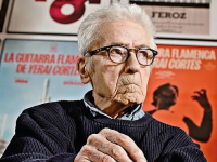 Muere Jos&eacute; Mar&iacute;a Cruz Novillo, el dise&ntilde;ador que moderniz&oacute; la imagen de Espa&ntilde;a estutele.com