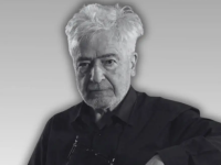 Muere Jos&eacute; Mar&iacute;a Cruz Novillo, el dise&ntilde;ador que moderniz&oacute; la imagen de Espa&ntilde;a estutele.com