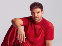 Pablo Albor&aacute;n anuncia doble concierto en el Movistar Arena de Madrid para mayo