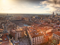 Madrid se impone a Par&iacute;s y Verona como Mejor Destino de Europa 2026 estutele.com