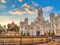 Madrid se impone a Par&iacute;s y Verona como Mejor Destino de Europa 2026 estutele.com