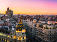 Madrid se impone a Par&iacute;s y Verona como Mejor Destino de Europa 2026 estutele.com