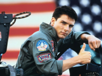 A 40 a&ntilde;os de su estreno el cl&aacute;sico 'Top Gun' regresa a la gran pantalla