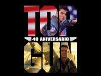 A 40 a&ntilde;os de su estreno el cl&aacute;sico 'Top Gun' regresa a la gran pantalla