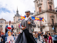 San Isidro 2026 llenar&aacute; Madrid de verbenas, chotis y tradici&oacute;n popular estutele.com