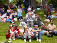 San Isidro 2026 llenar&aacute; Madrid de verbenas, chotis y tradici&oacute;n popular estutele.com